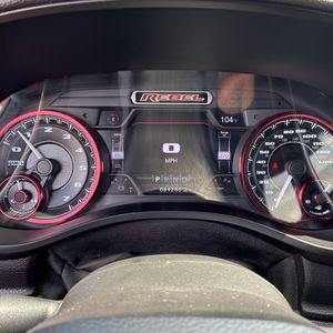 صورة 39 لـ 2019 RAM 1500 REBEL