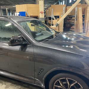 2024 BMW X3 M40I — миниатюра 13