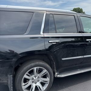2015 Cadillac ESCALADE LUXURY — фото 9