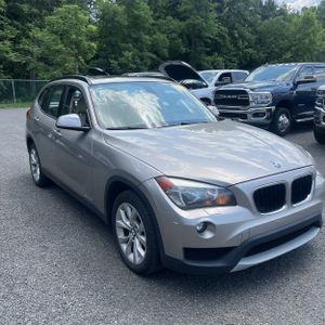 2014 BMW X1 XDRIVE28I — миниатюра 12