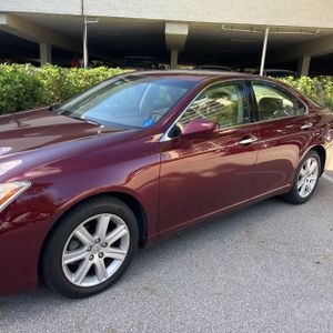 LEXUS ES 350 BASE - 2