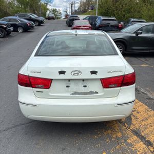 HYUNDAI SONATA SE - 7