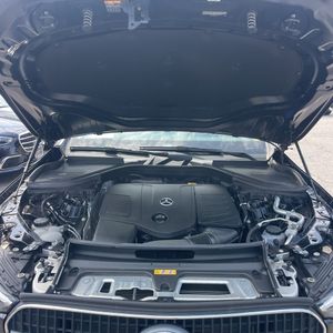 صورة مصغرة 45 لـ 2024 Mercedes-BENZ GLC