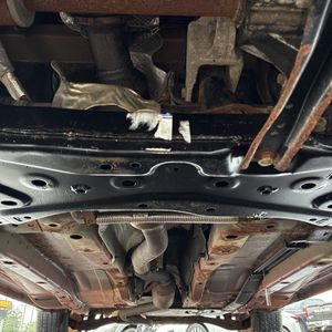 2012 JEEP PATRIOT LATITUDE — миниатюра 27