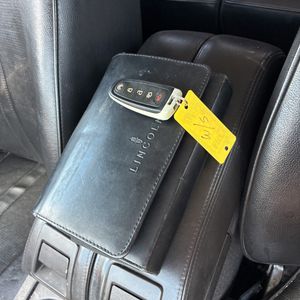 2011 Lincoln MKX BASE 缩略图 47
