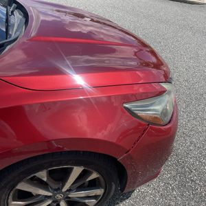صورة 57 لـ 2016 Nissan ALTIMA 2.5 SR