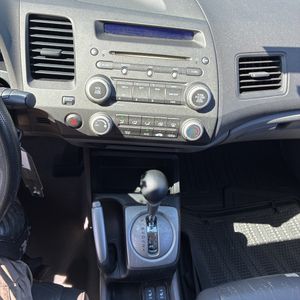 2010 Honda CIVIC EX-L 缩略图 37