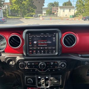 2020 JEEP GLADIATOR RUBICON 缩略图 36