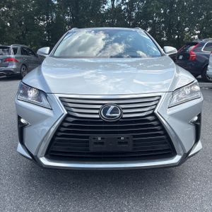 2019 Lexus RX 350 BASE 照片 14