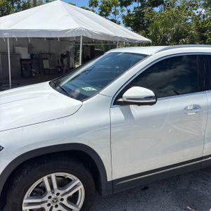 MERCEDES-BENZ GLA-CLASS - 2