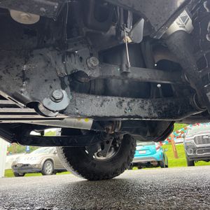 2022 RAM 1500 TRX thumbnail 29