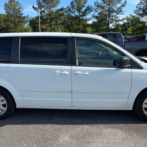 DODGE GRAND CARAVAN SE - 9
