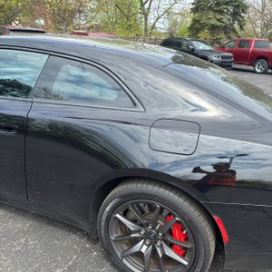 DODGE CHARGER DAYTONA SCAT PACK AWD - 6