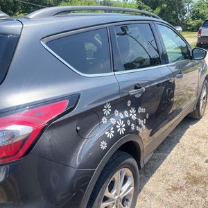 2018 FORD ESCAPE SEL — миниатюра 62