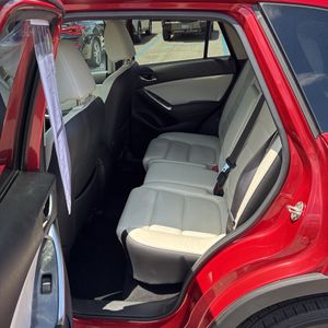 صورة مصغرة 33 لـ 2016 Mazda CX-5 GRAND TOURING