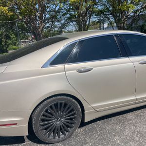 LINCOLN MKZ RESERVE - 9