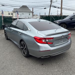 HONDA ACCORD SPORT - 5