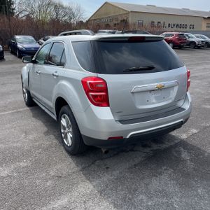 CHEVROLET EQUINOX LT - 5