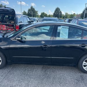 2011 Nissan ALTIMA 2.5 SL — фото 4