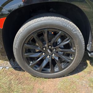 2021 Cadillac ESCALADE ESV PREMIUM LUXURY 照片 17