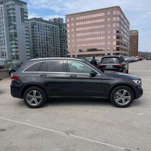 MERCEDES-BENZ GLC - 10