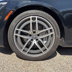 2023 Mercedes-BENZ E-CLASS AMG — миниатюра 17