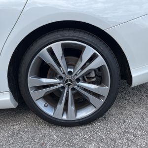 صورة مصغرة 18 لـ 2019 Mercedes-BENZ CLA