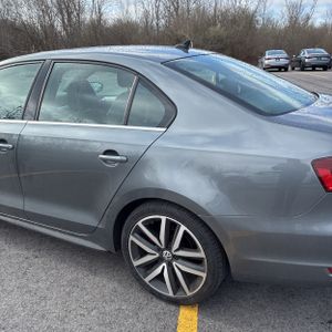 VOLKSWAGEN JETTA GLI PZEV - 6