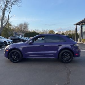 PORSCHE MACAN GTS - 3