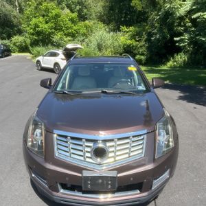 صورة مصغرة 15 لـ 2015 Cadillac SRX LUXURY COLLECTION