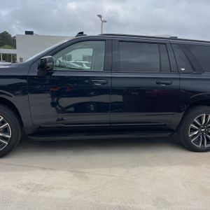 CADILLAC ESCALADE ESV SPORT PLATINUM - 4