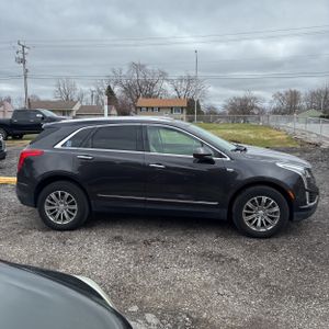 CADILLAC XT5 LUXURY - 10