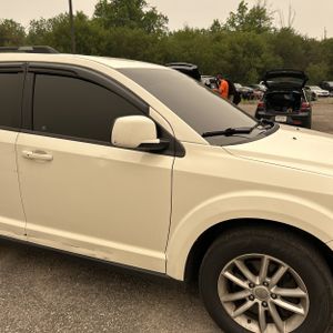 صورة مصغرة 13 لـ 2014 Dodge JOURNEY SXT