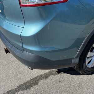 2013 Honda CR-V EX 照片 55