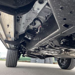 2027 Toyota LAND CRUISER BASE 缩略图 22