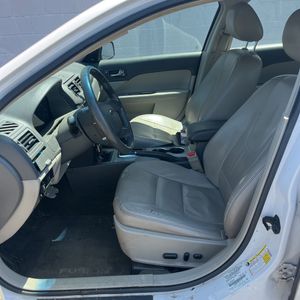 2012 FORD FUSION SEL — миниатюра 32