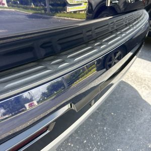 2023 Toyota SEQUOIA CAPSTONE — миниатюра 56