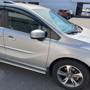 صورة 13 لـ 2018 Honda ODYSSEY TOURING
