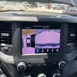 2021 RAM 2500 TRADESMAN — миниатюра 37