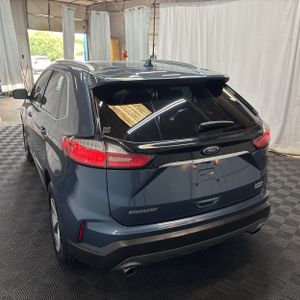 صورة 5 لـ 2019 FORD EDGE SEL