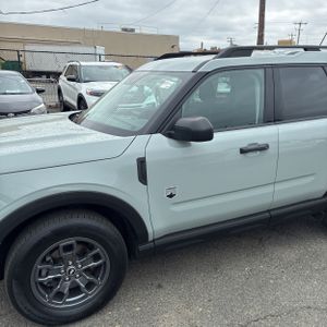 FORD BRONCO SPORT BIG BEND - 2