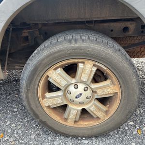صورة مصغرة 18 لـ 2007 FORD F-150 FX4