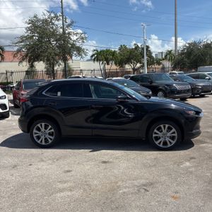 2023 Mazda CX-30 PREMIUM 照片 10