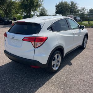2016 Honda HR-V EX photo 8