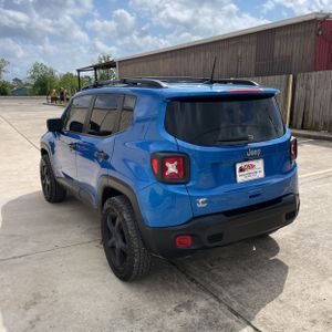 JEEP RENEGADE JEEPSTER - 5