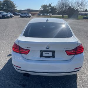 BMW 430I GRAN COUPE XDRIVE - 7