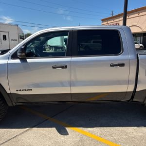 Ram 1500 Rebel Crew Cab 4x4 5'7" Box - 4