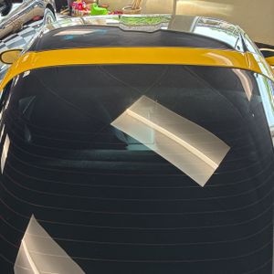 2006 Chevrolet CORVETTE BASE — миниатюра 16
