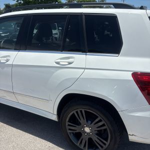 2015 Mercedes-BENZ GLK — фото 6