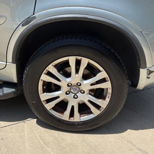 2013 Volvo XC90 3.2 PLATINUM 缩略图 18